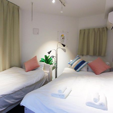 Nestay Inn Tokyo Otsuka 201 Extérieur photo