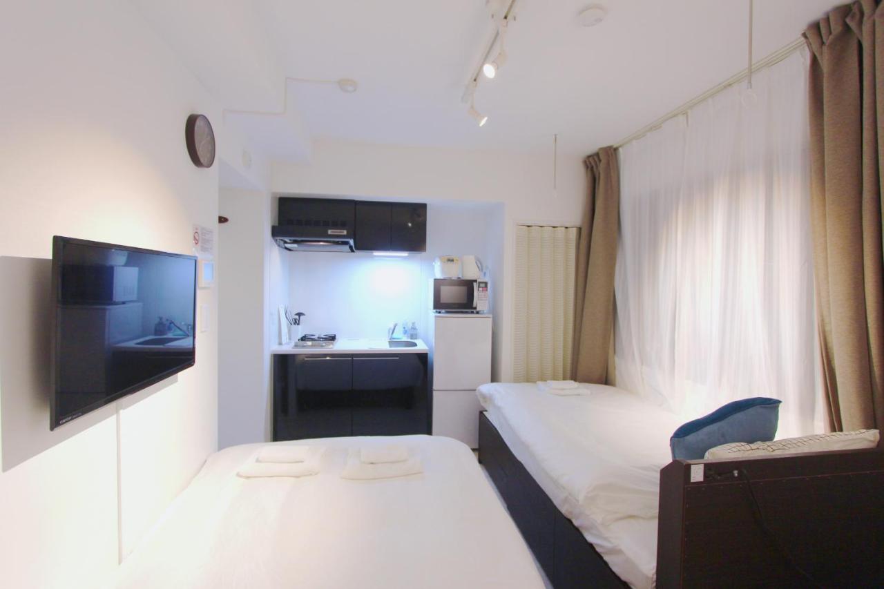 Nestay Inn Tokyo Otsuka 201 Extérieur photo
