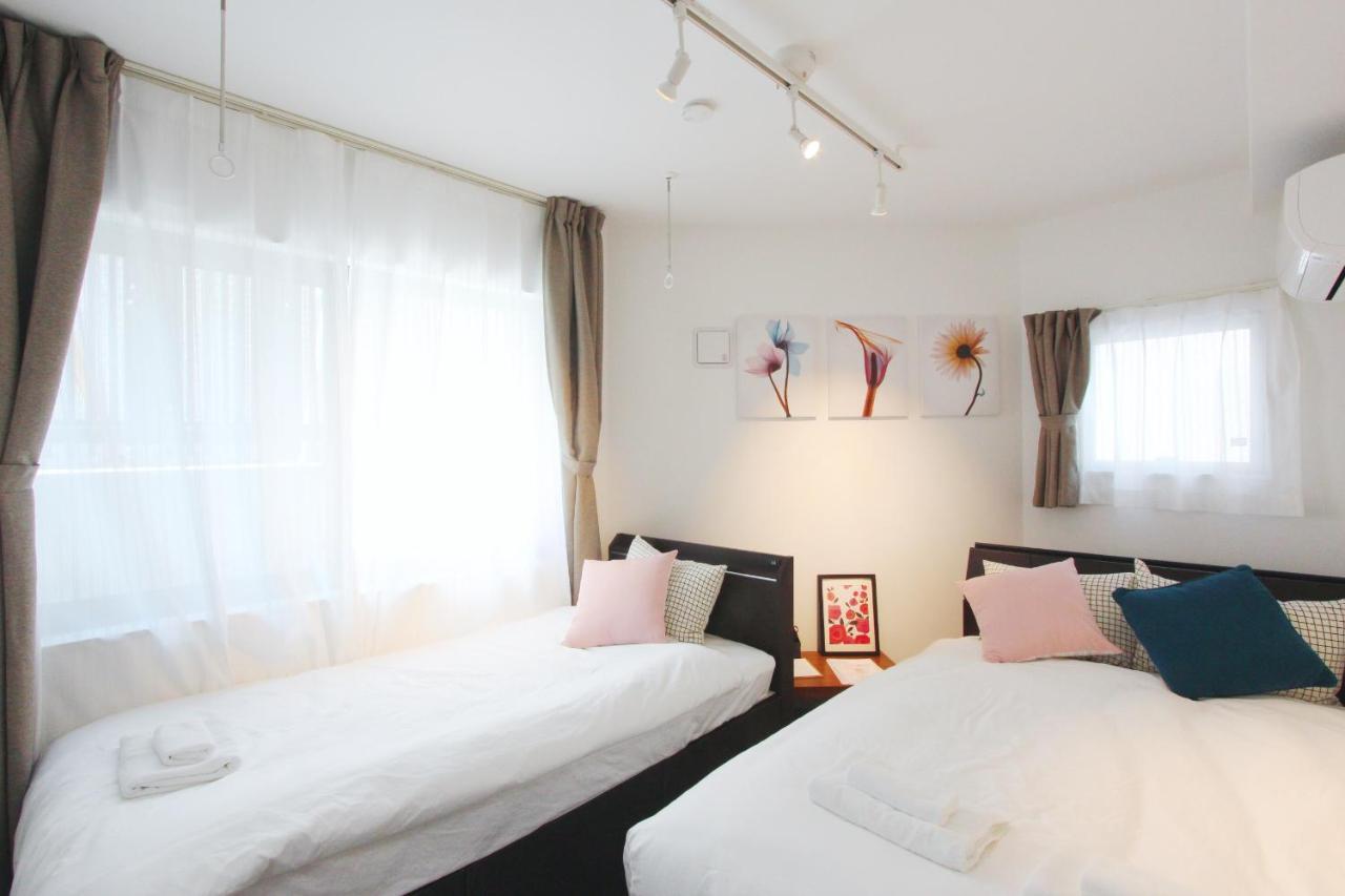 Nestay Inn Tokyo Otsuka 201 Extérieur photo